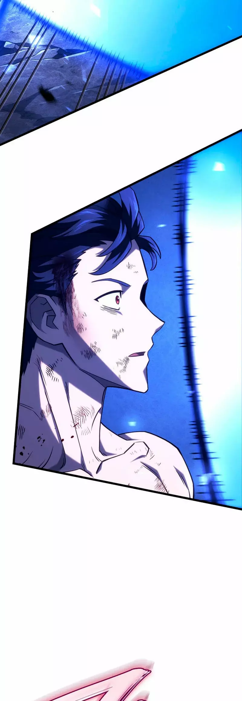 Read Revenge of the Iron-Blooded Sword Hound Español Manga Online