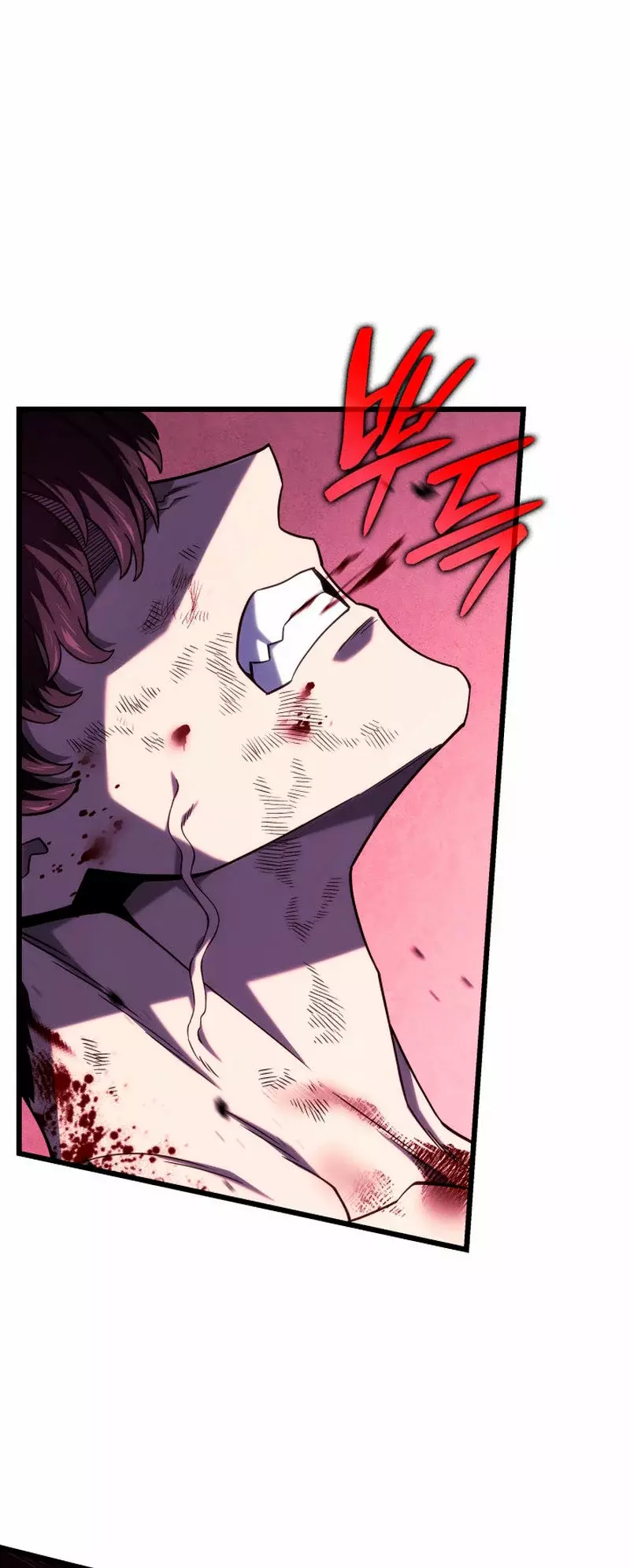 Read Revenge of the Iron-Blooded Sword Hound Español Manga Online