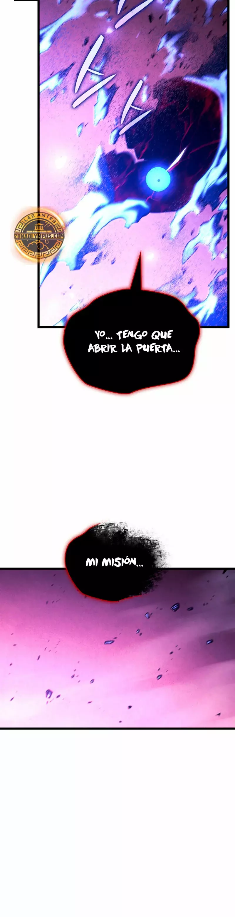 Read Revenge of the Iron-Blooded Sword Hound Español Manga Online