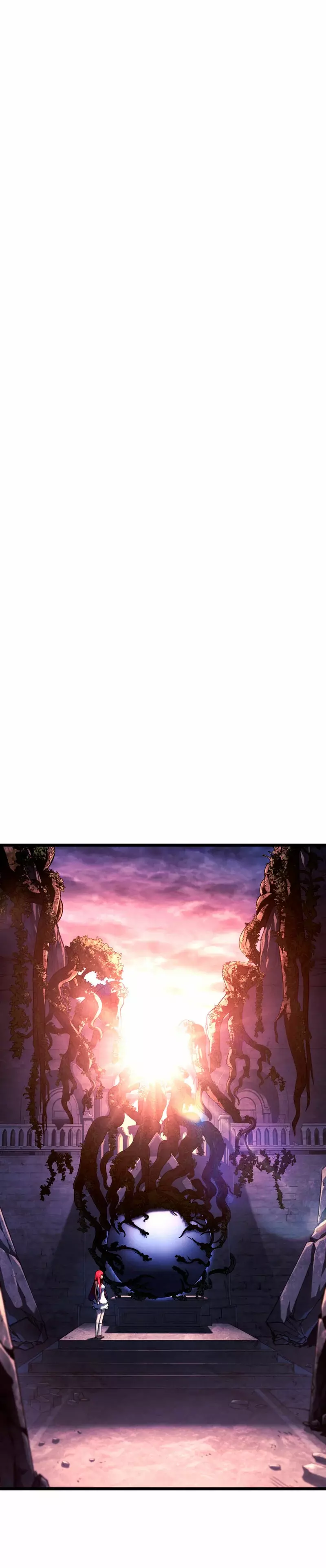 Read Revenge of the Iron-Blooded Sword Hound Español Manga Online