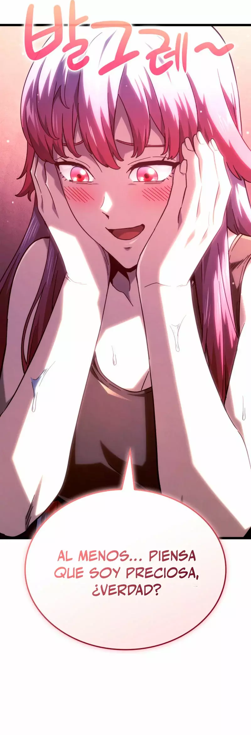 Read Revenge of the Iron-Blooded Sword Hound Español Manga Online