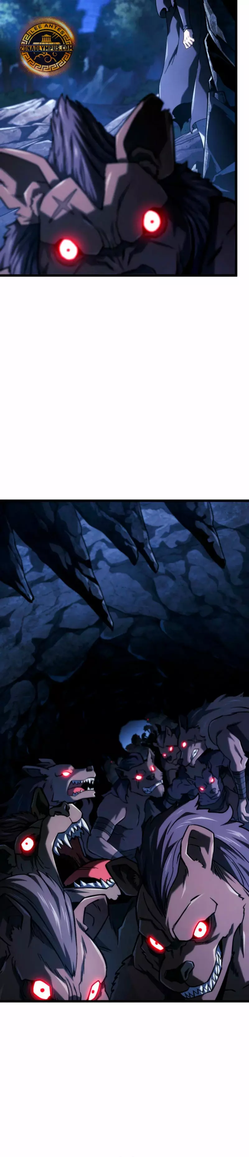 Read Revenge of the Iron-Blooded Sword Hound Español Manga Online