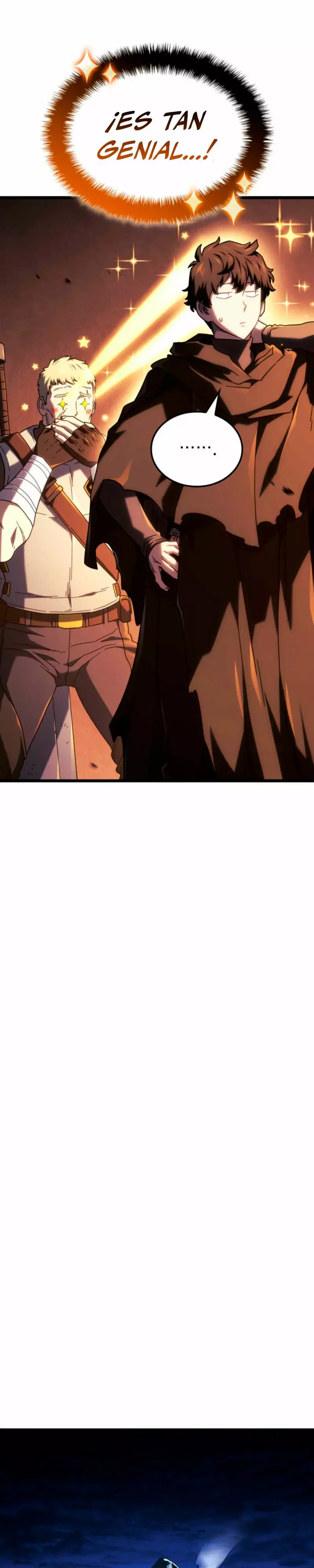 Read Revenge of the Iron-Blooded Sword Hound Español Manga Online