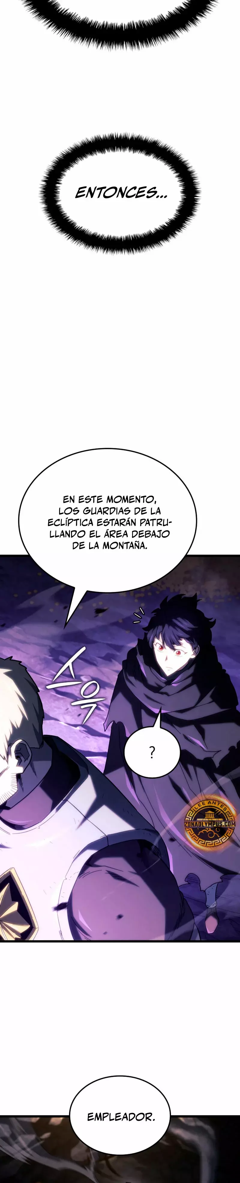 Read Revenge of the Iron-Blooded Sword Hound Español Manga Online