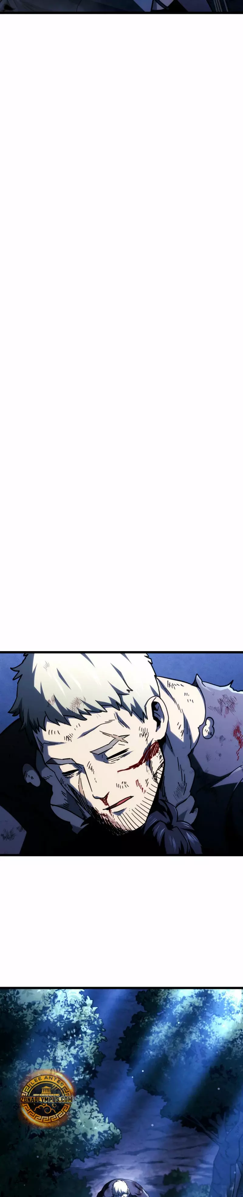 Read Revenge of the Iron-Blooded Sword Hound Español Manga Online