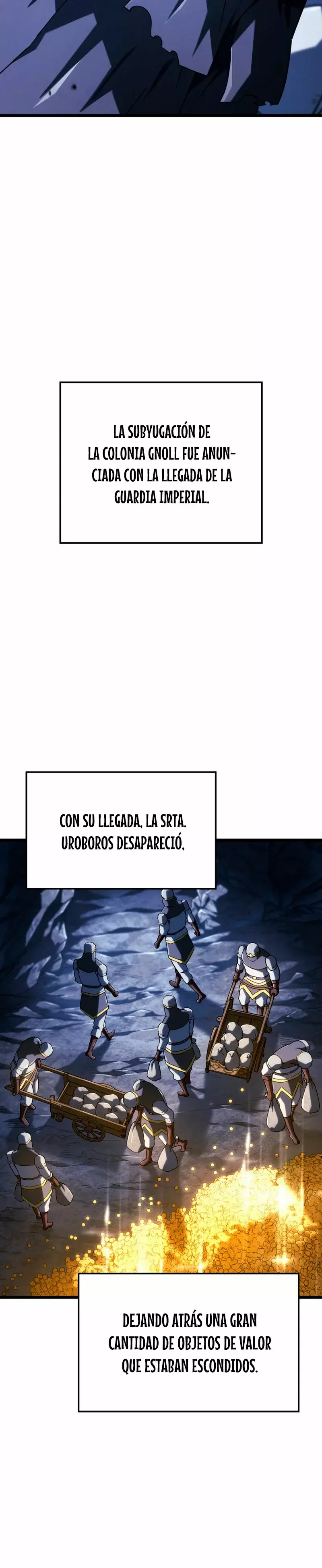 Read Revenge of the Iron-Blooded Sword Hound Español Manga Online