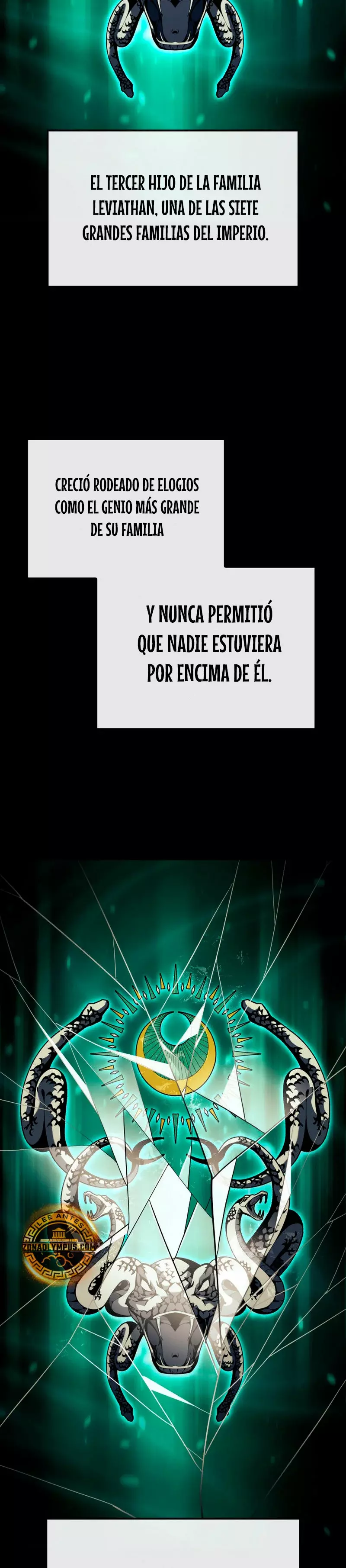 Read Revenge of the Iron-Blooded Sword Hound Español Manga Online