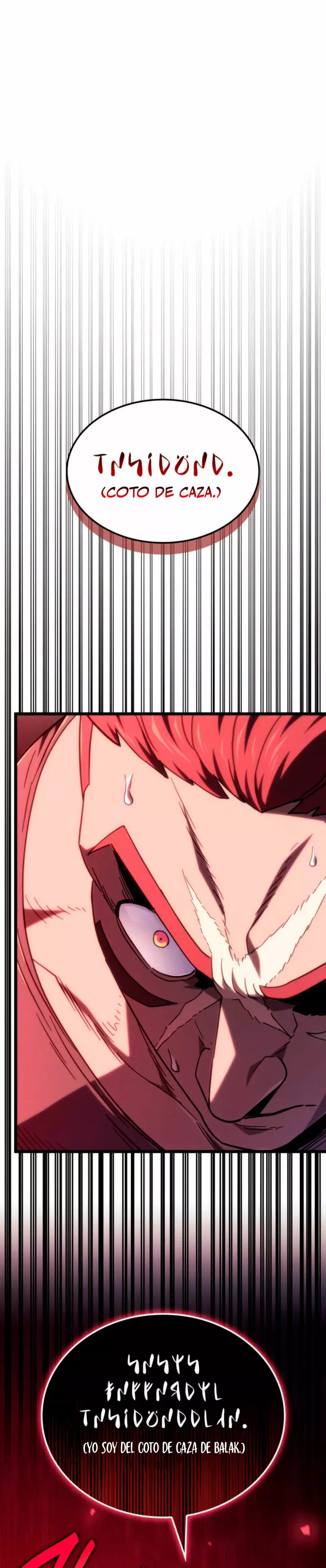 Read Revenge of the Iron-Blooded Sword Hound Español Manga Online