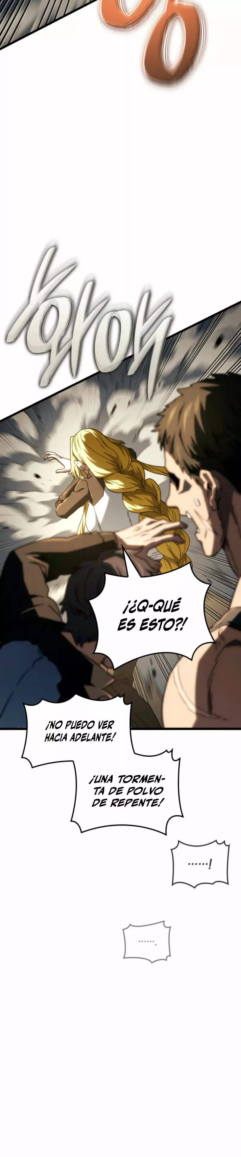 Read Revenge of the Iron-Blooded Sword Hound Español Manga Online