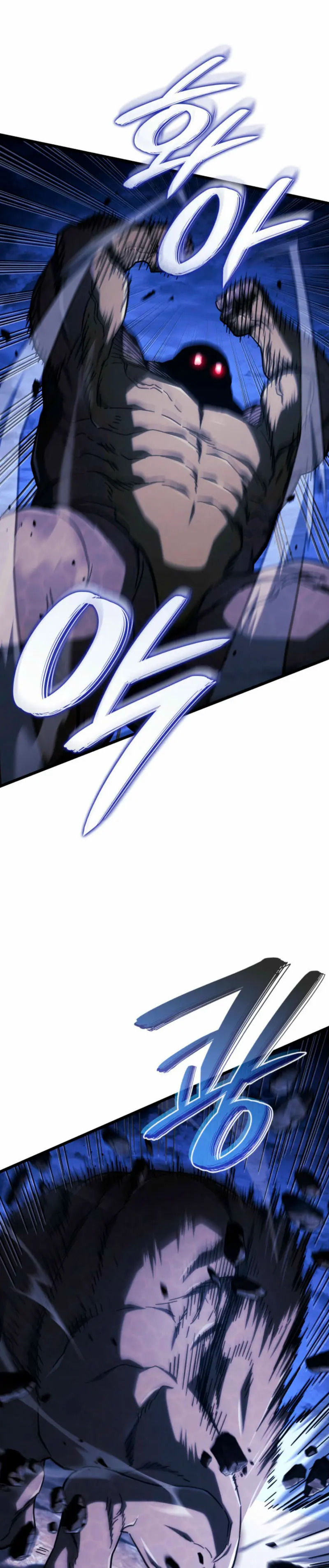 Read Revenge of the Iron-Blooded Sword Hound Español Manga Online