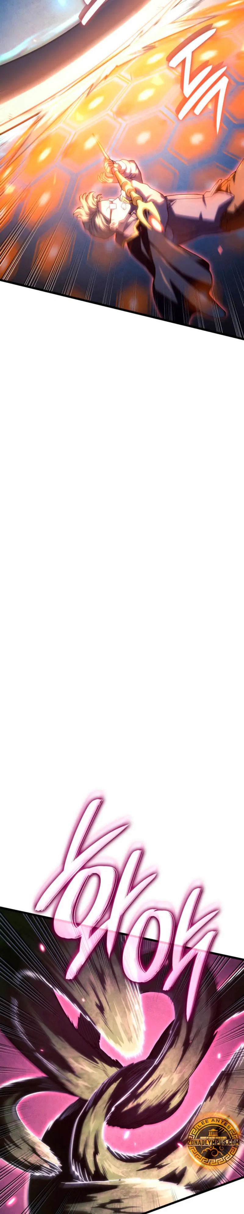 Read Revenge of the Iron-Blooded Sword Hound Español Manga Online