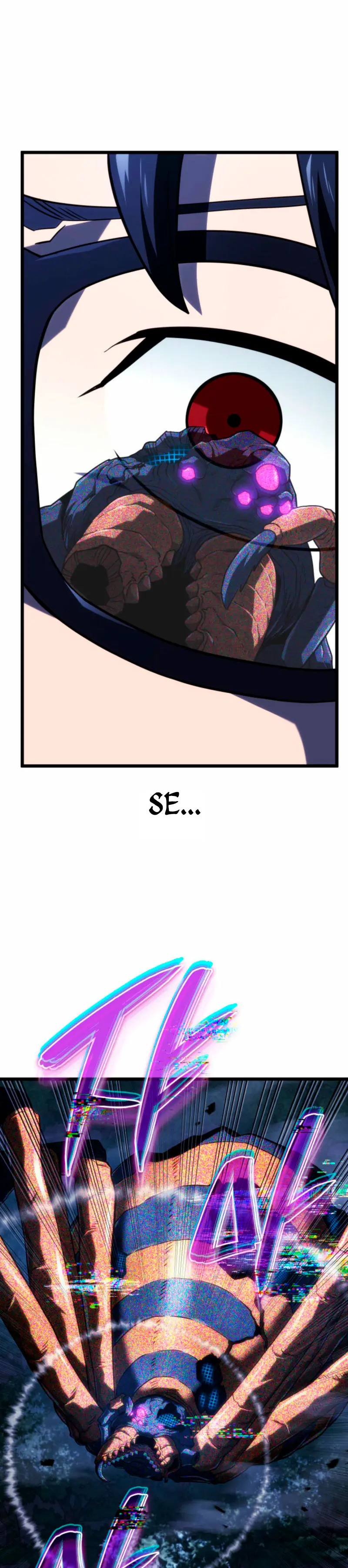 Read Revenge of the Iron-Blooded Sword Hound Español Manga Online