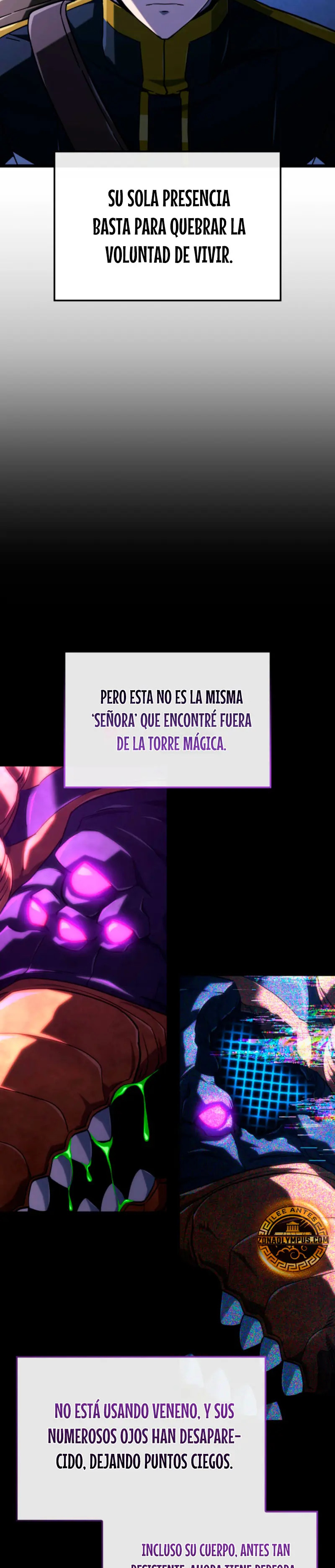 Read Revenge of the Iron-Blooded Sword Hound Español Manga Online