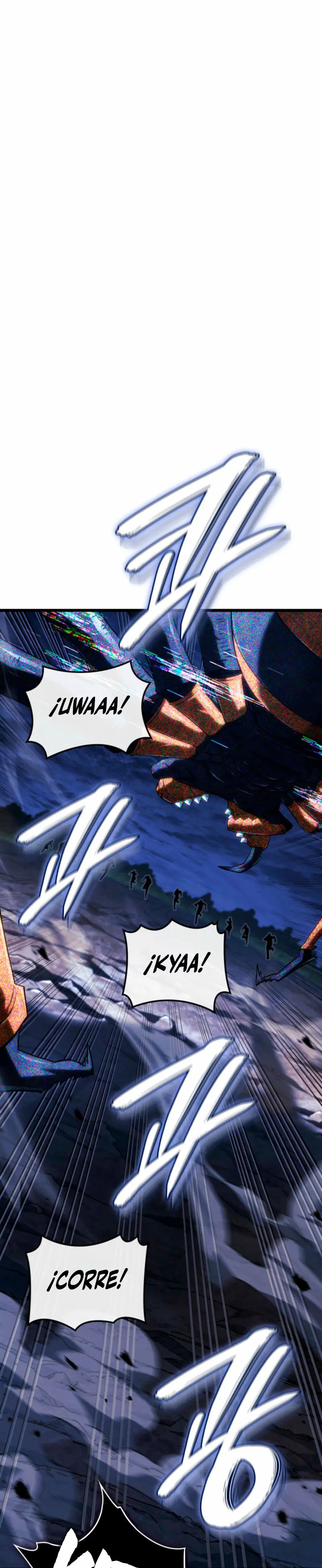 Read Revenge of the Iron-Blooded Sword Hound Español Manga Online