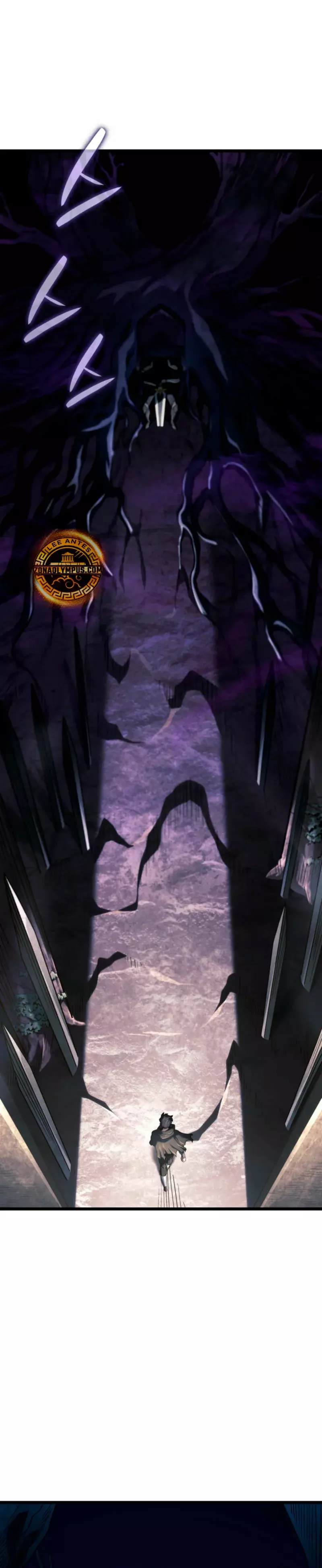 Read Revenge of the Iron-Blooded Sword Hound Español Manga Online