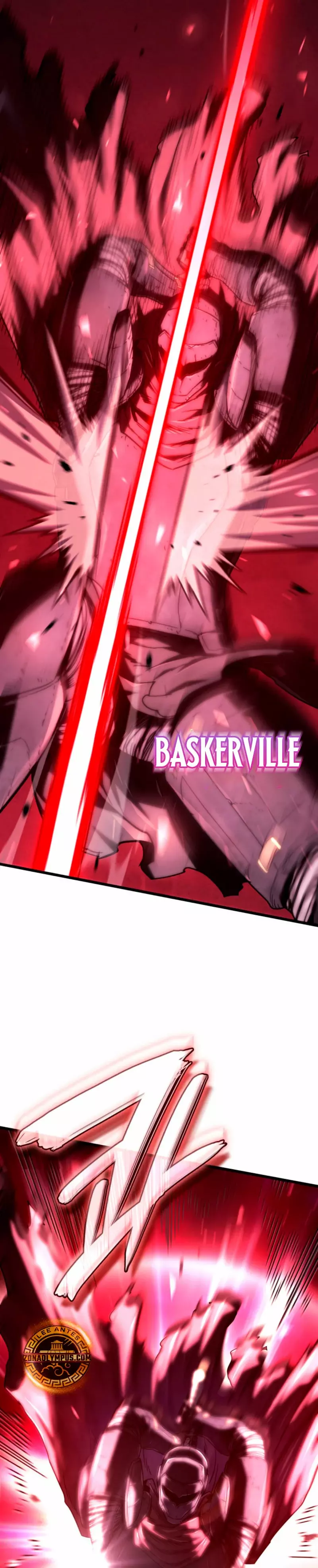 Read Revenge of the Iron-Blooded Sword Hound Español Manga Online