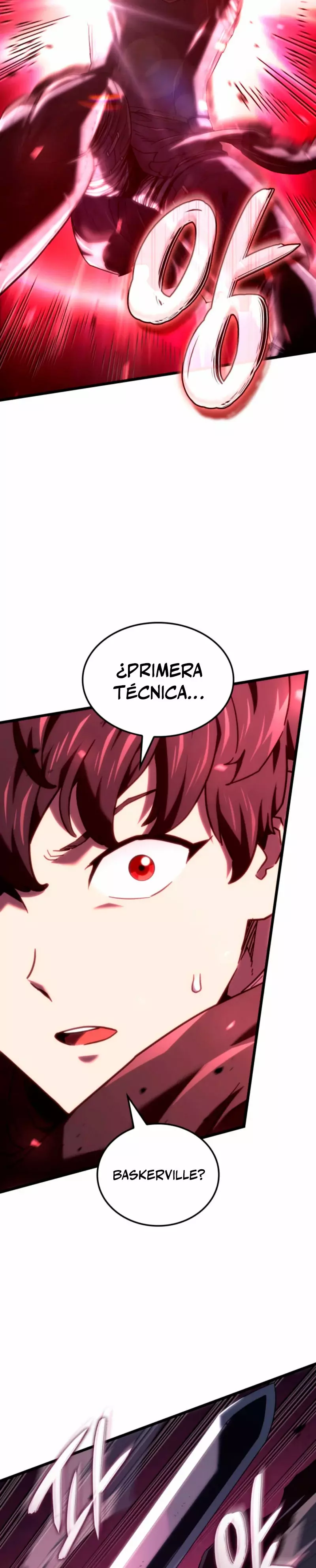 Read Revenge of the Iron-Blooded Sword Hound Español Manga Online