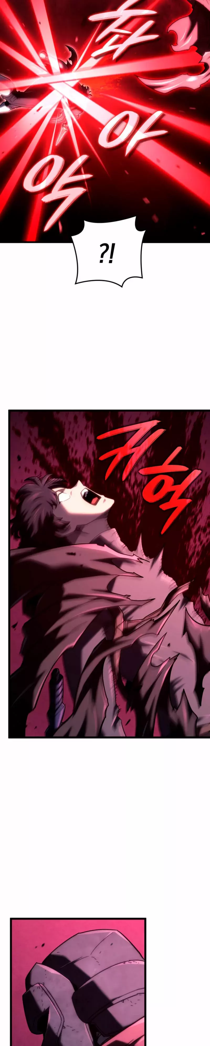 Read Revenge of the Iron-Blooded Sword Hound Español Manga Online