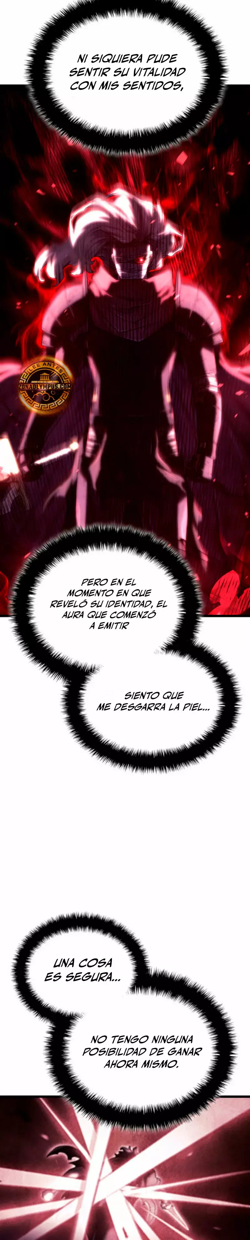 Read Revenge of the Iron-Blooded Sword Hound Español Manga Online