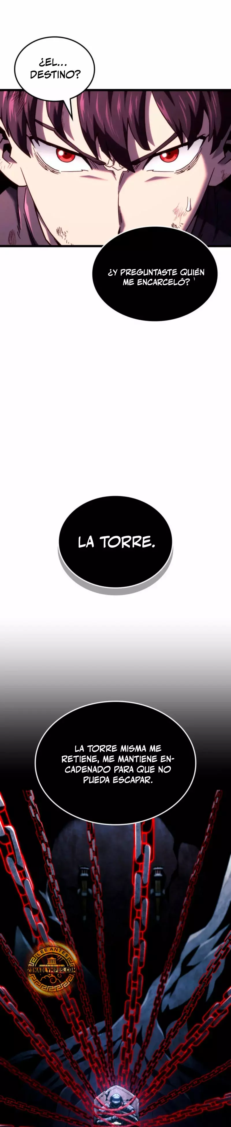 Read Revenge of the Iron-Blooded Sword Hound Español Manga Online