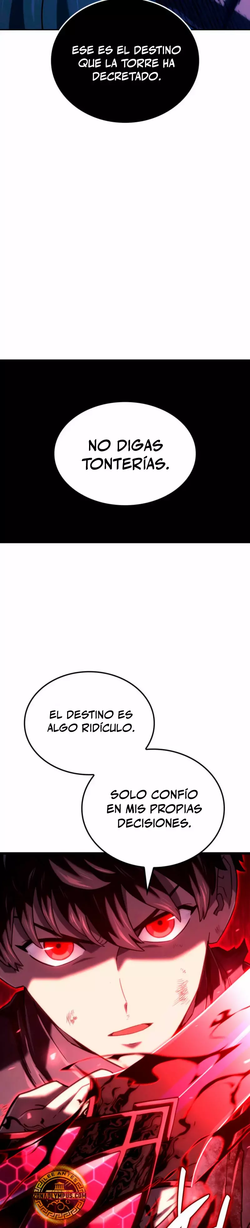 Read Revenge of the Iron-Blooded Sword Hound Español Manga Online