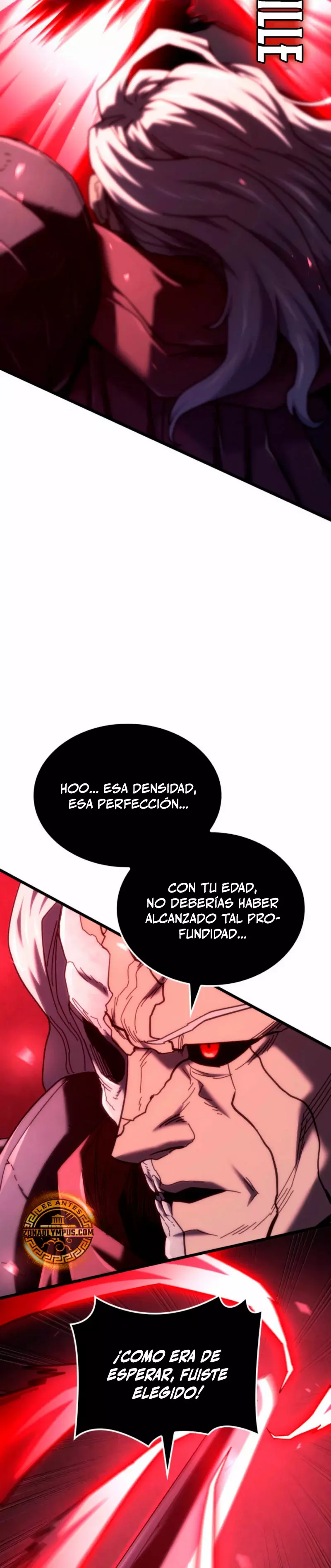 Read Revenge of the Iron-Blooded Sword Hound Español Manga Online