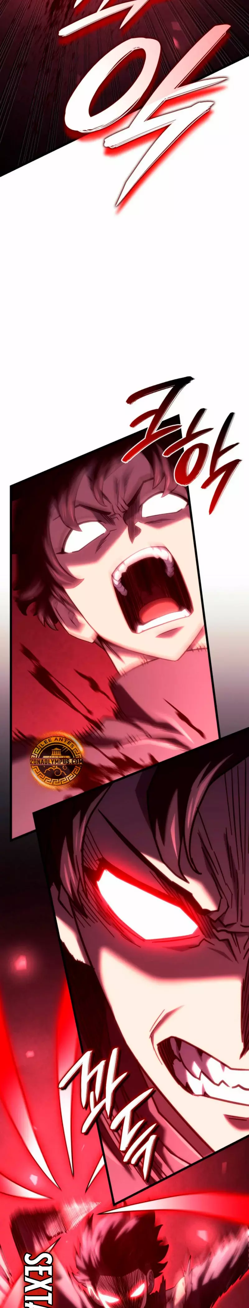 Read Revenge of the Iron-Blooded Sword Hound Español Manga Online