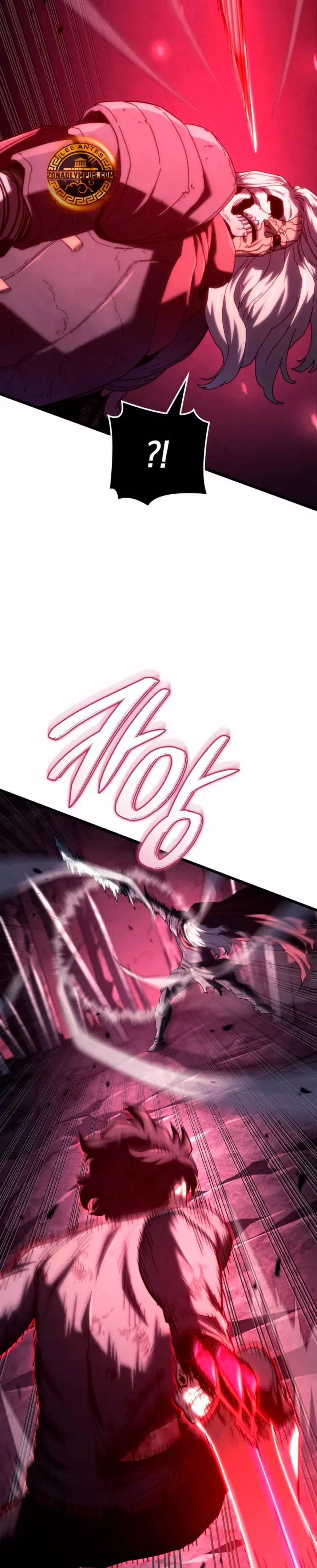 Read Revenge of the Iron-Blooded Sword Hound Español Manga Online