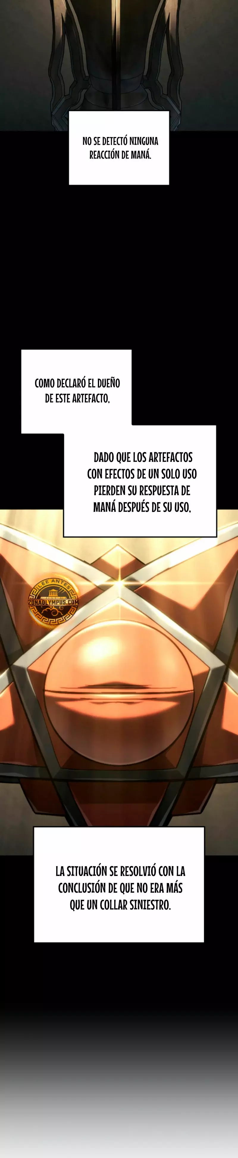 Read Revenge of the Iron-Blooded Sword Hound Español Manga Online