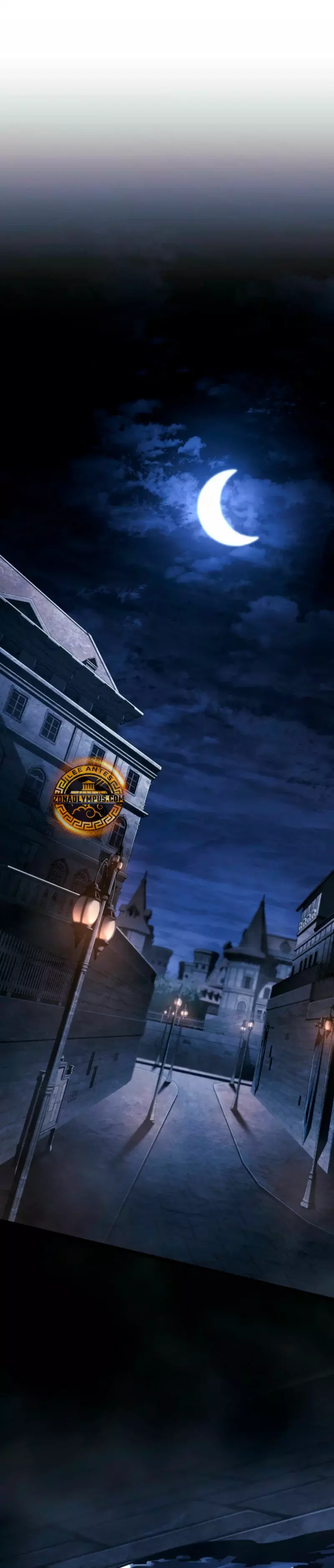 Read Revenge of the Iron-Blooded Sword Hound Español Manga Online