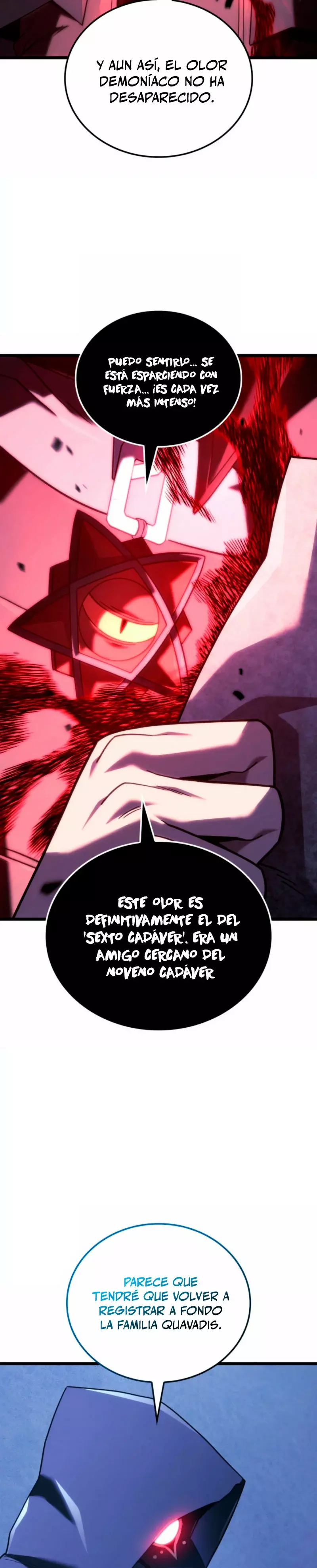 Read Revenge of the Iron-Blooded Sword Hound Español Manga Online