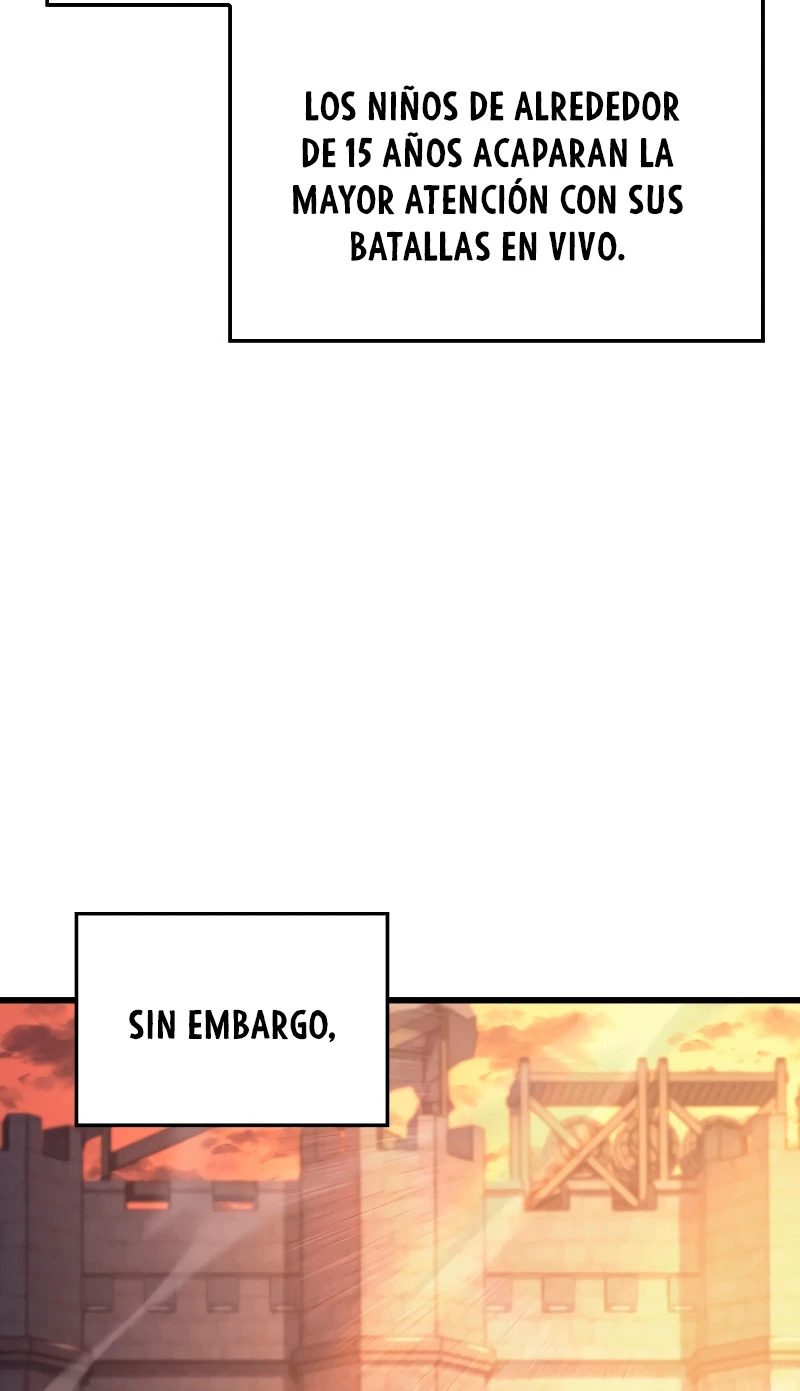 Read Revenge of the Iron-Blooded Sword Hound Español Manga Online
