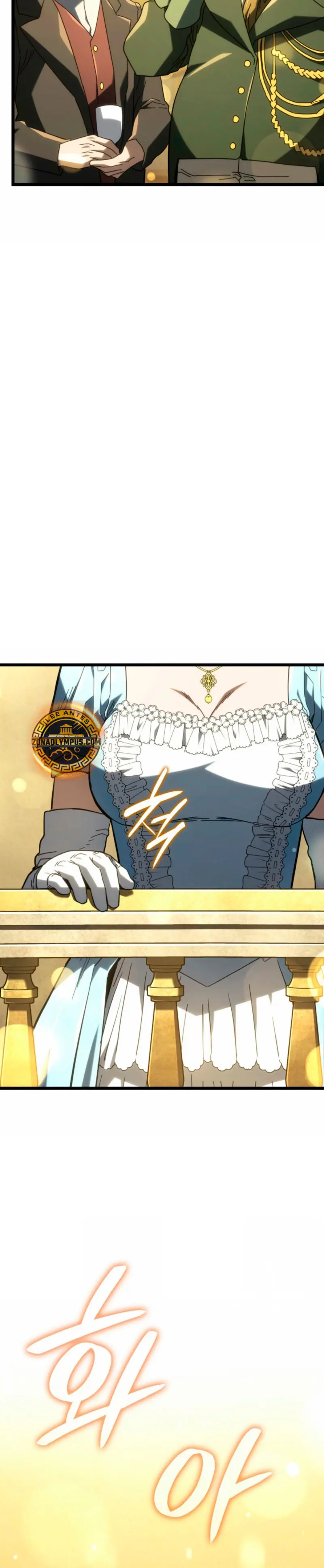 Read Revenge of the Iron-Blooded Sword Hound Español Manga Online