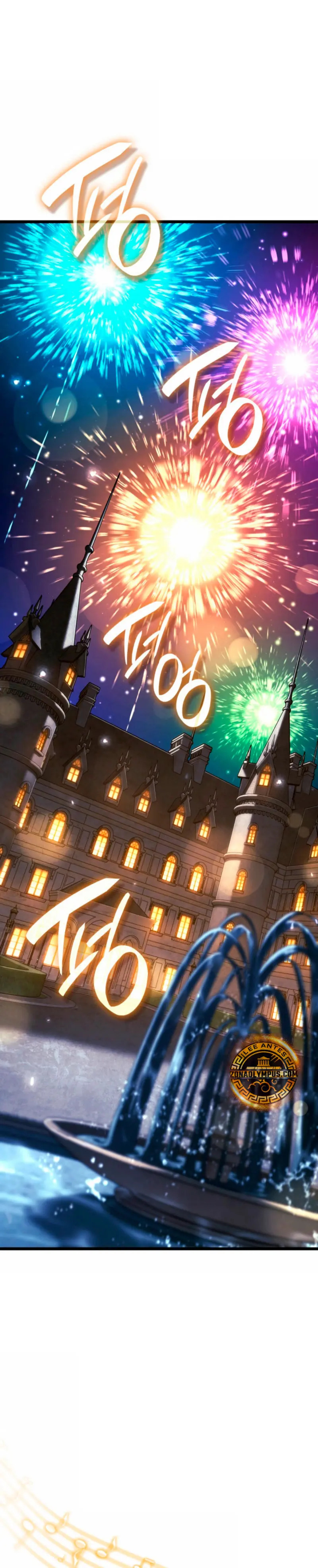 Read Revenge of the Iron-Blooded Sword Hound Español Manga Online