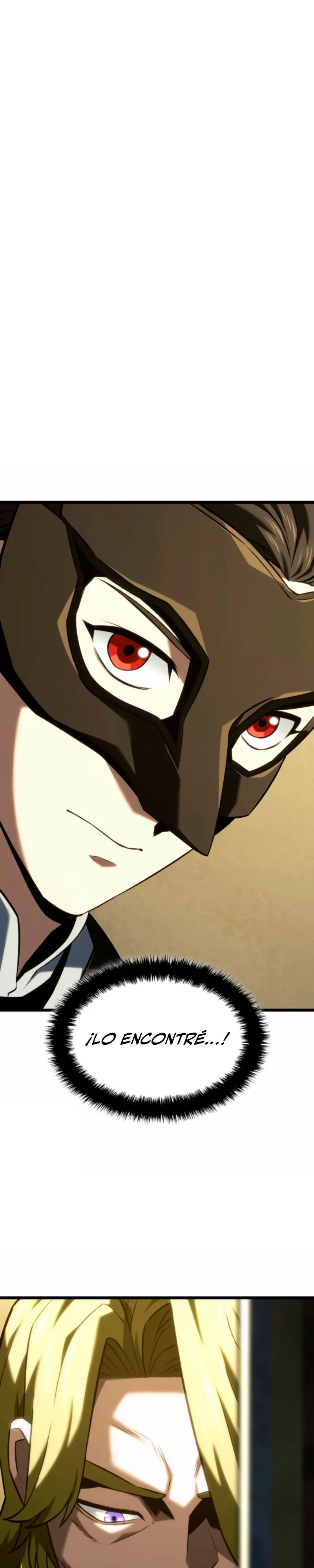 Read Revenge of the Iron-Blooded Sword Hound Español Manga Online