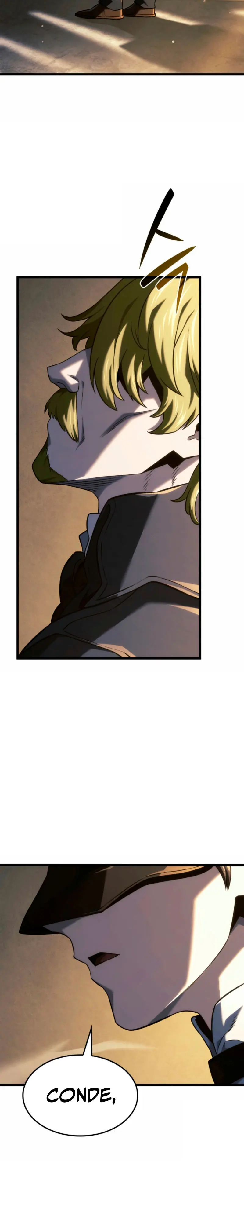 Read Revenge of the Iron-Blooded Sword Hound Español Manga Online