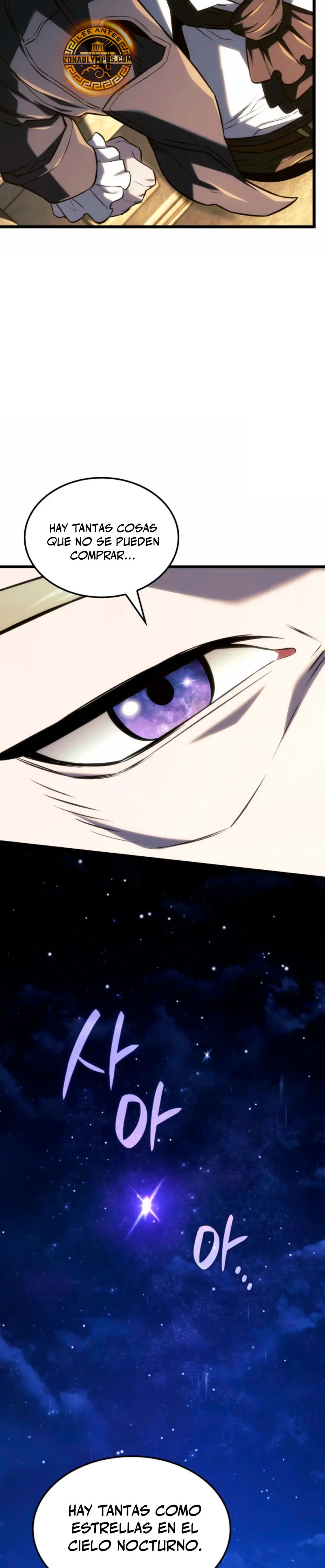 Read Revenge of the Iron-Blooded Sword Hound Español Manga Online