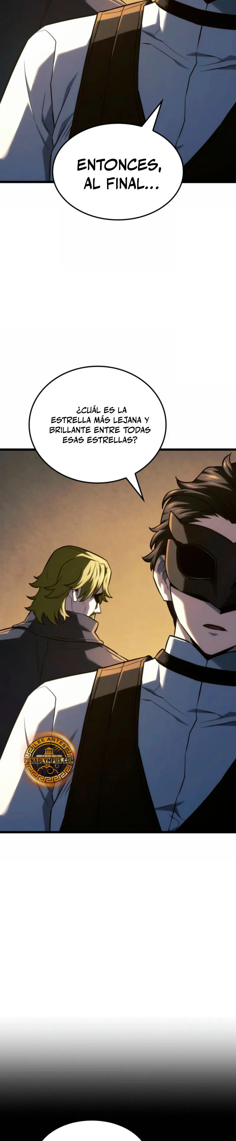 Read Revenge of the Iron-Blooded Sword Hound Español Manga Online