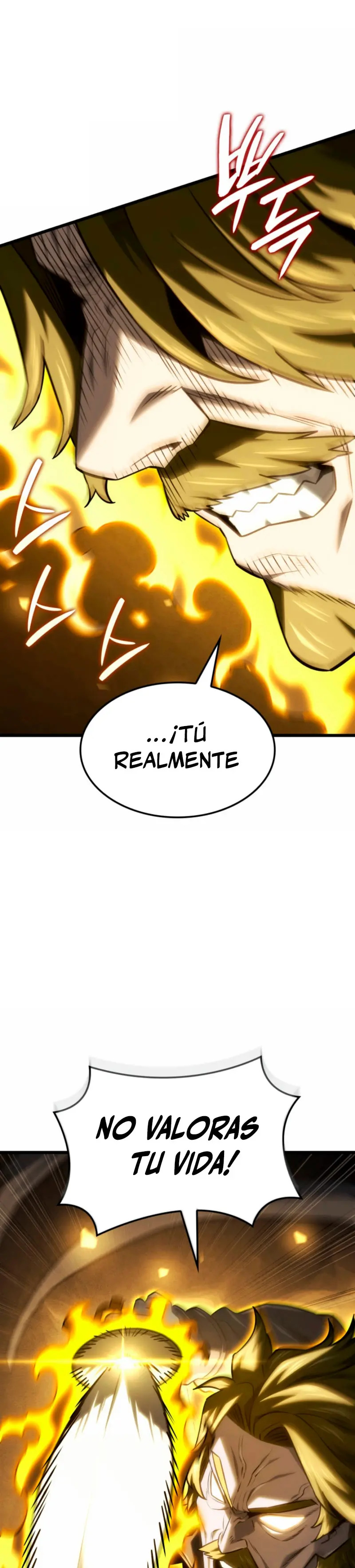 Read Revenge of the Iron-Blooded Sword Hound Español Manga Online