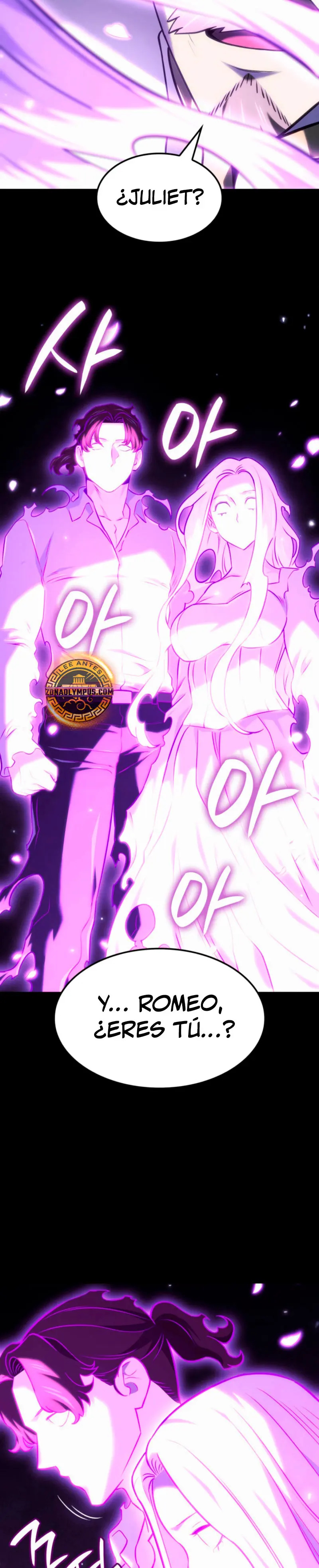 Read Revenge of the Iron-Blooded Sword Hound Español Manga Online