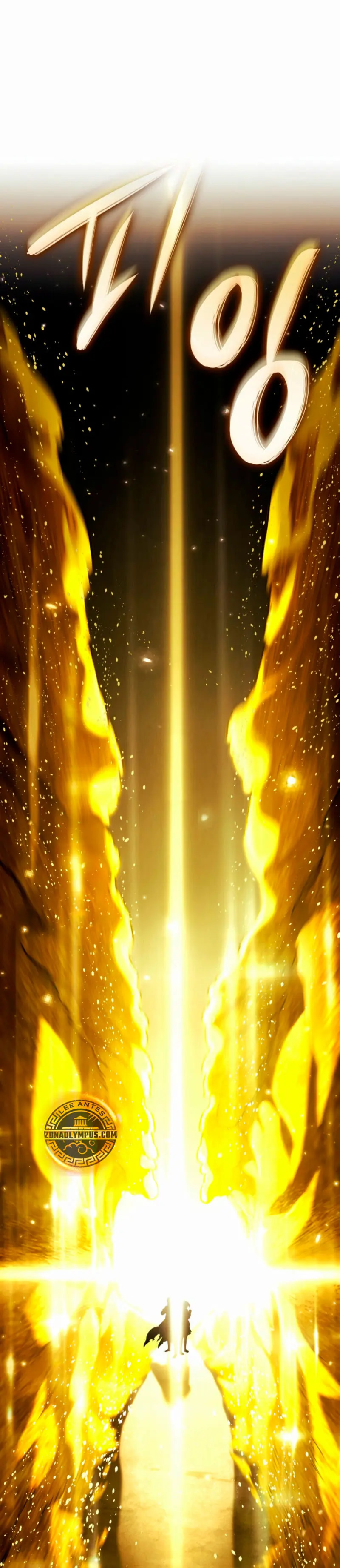 Read Revenge of the Iron-Blooded Sword Hound Español Manga Online