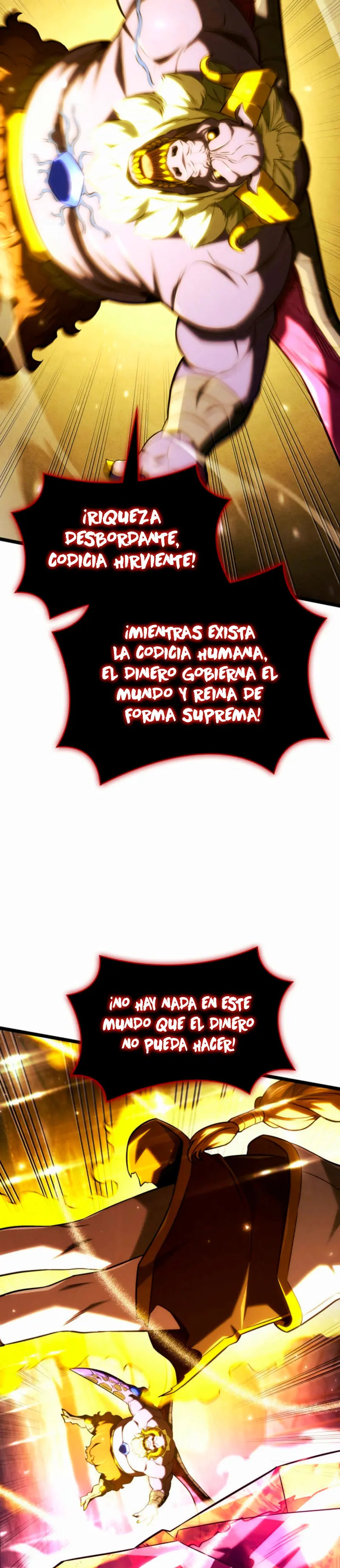 Read Revenge of the Iron-Blooded Sword Hound Español Manga Online