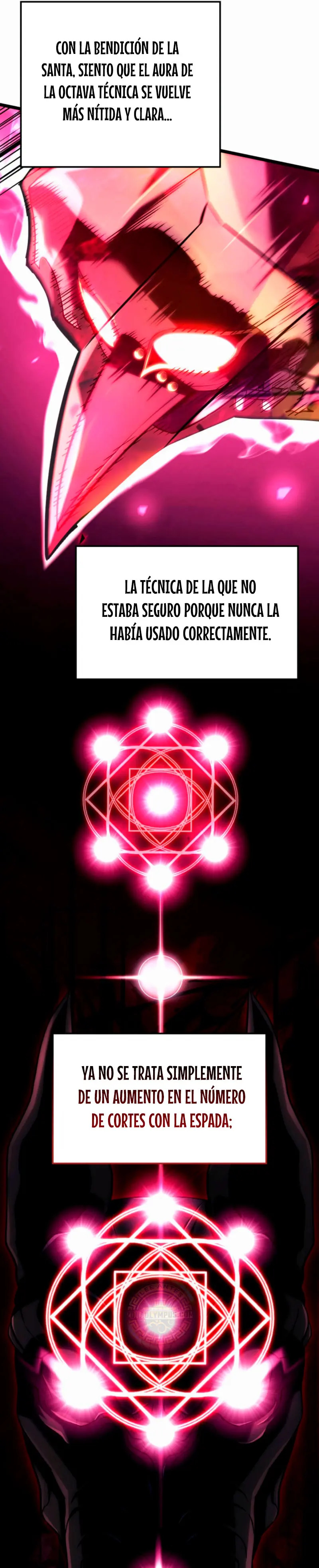 Read Revenge of the Iron-Blooded Sword Hound Español Manga Online