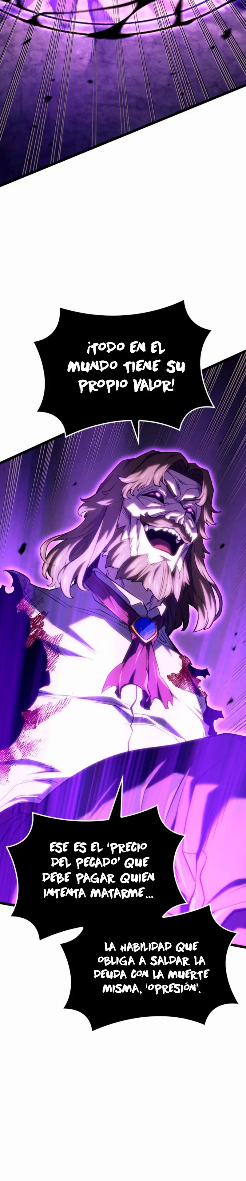 Read Revenge of the Iron-Blooded Sword Hound Español Manga Online