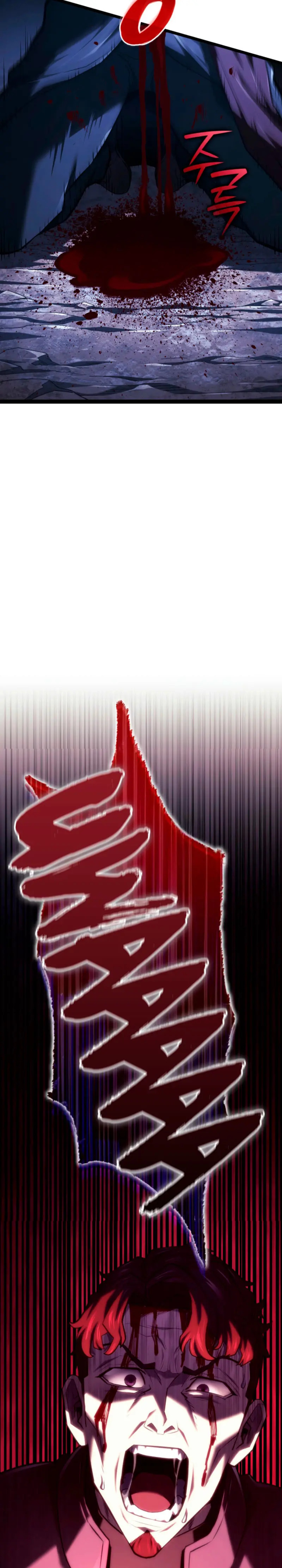 Read Revenge of the Iron-Blooded Sword Hound Español Manga Online