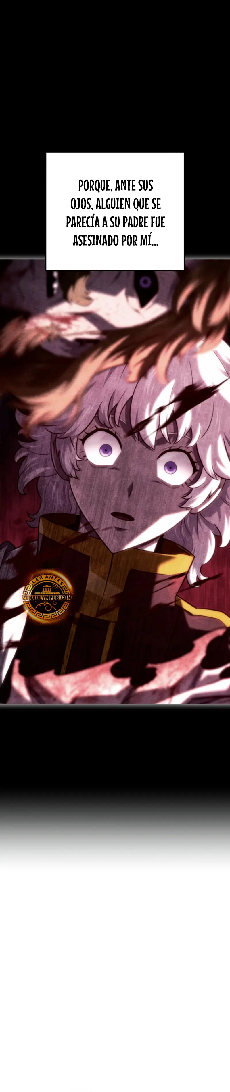 Read Revenge of the Iron-Blooded Sword Hound Español Manga Online