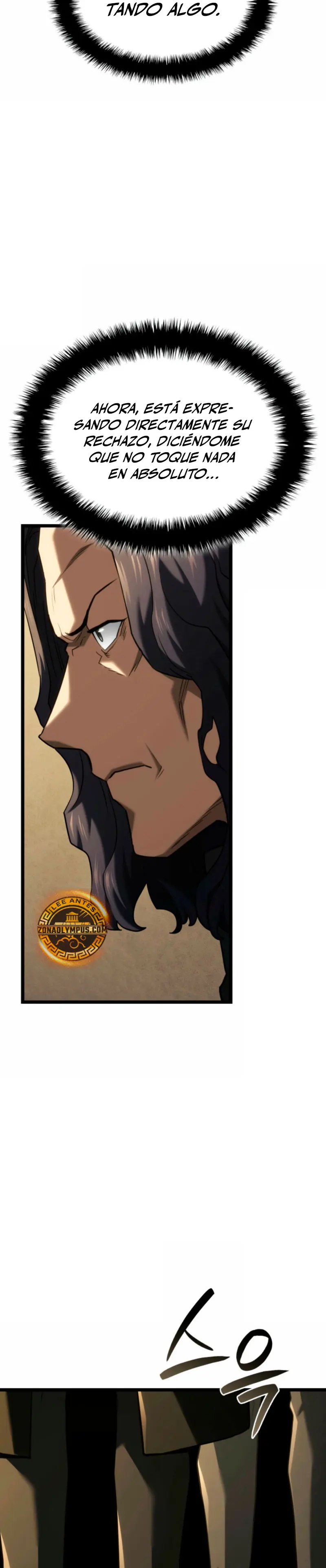 Read Revenge of the Iron-Blooded Sword Hound Español Manga Online