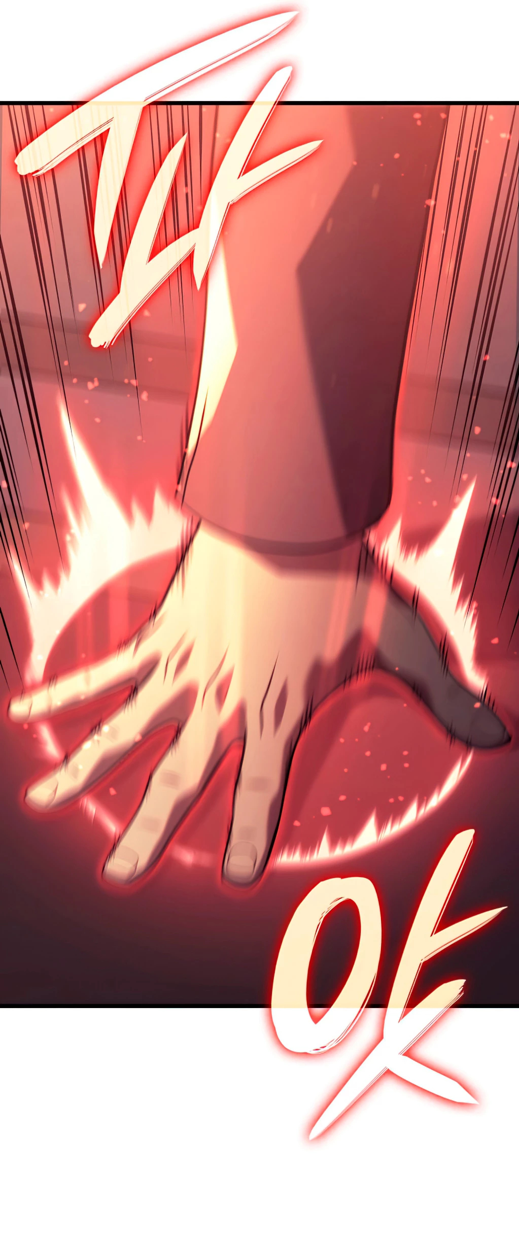 Read Revenge of the Iron-Blooded Sword Hound Español Manga Online