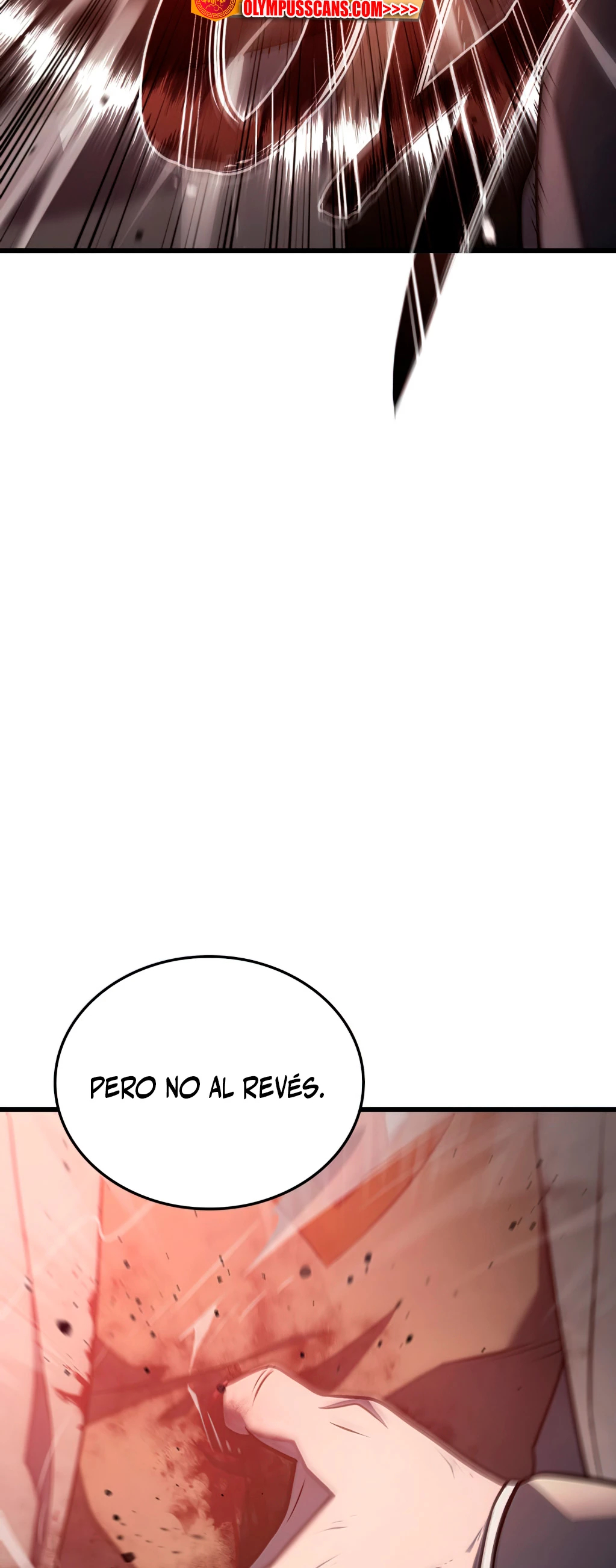 Read Revenge of the Iron-Blooded Sword Hound Español Manga Online