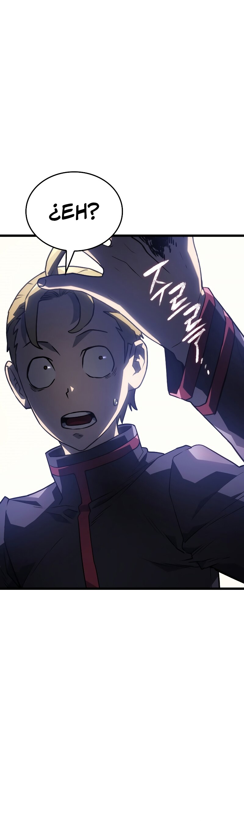 Read Revenge of the Iron-Blooded Sword Hound Español Manga Online